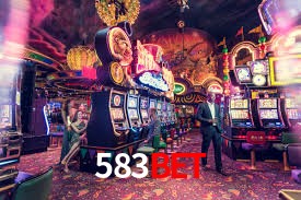 583bet app