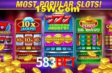 Casino Ao Vivo 583bet
