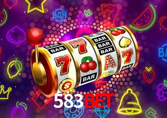 Promoções Sazonais 583bet