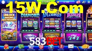 VIP Casino 583bet