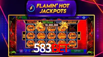 Jogos com bônus e suporte 24h na 583bet