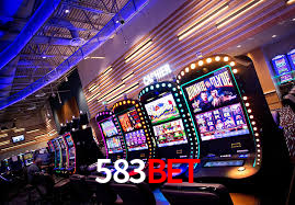 583bet.com