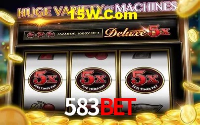 Sistemas de Segurança 583bet