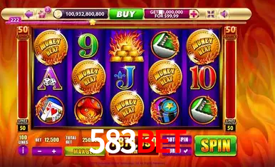 Ofertas Exclusivas 583bet