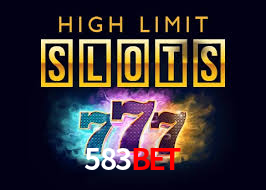 583bet: Jogos de Caça-Níqueis-Altas Recompensas, Roleta-Velocidade, Blackjack-Desafios Máximos