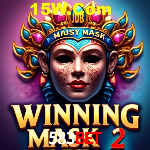 Desvendando o Mundo dos Jogos Virtuais na 583bet