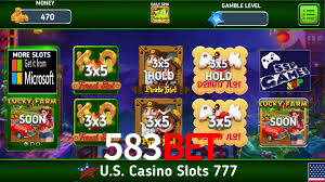Spaceman Game 583bet