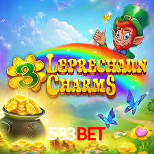 Sinta a adrenalina dos jogos de cassino com 583bet