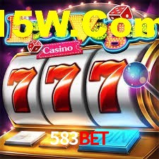 Programa VIP 583bet