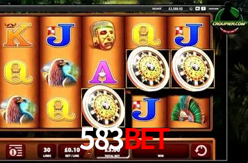 Jogos populares e pagamentos rápidos na 583bet