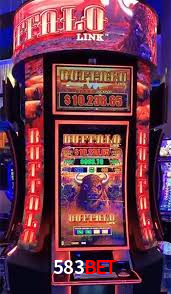 583bet App Interface