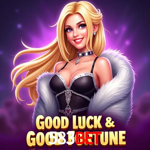 APP oficial da 583bet para mobile