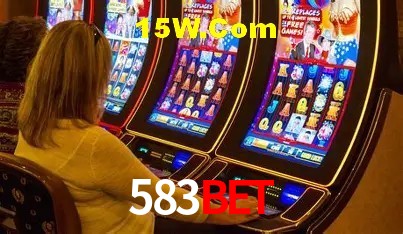 Apostas de Tênis 583bet