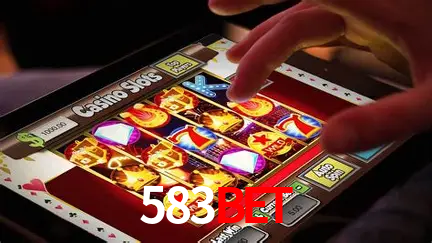 Login Seguro 583bet