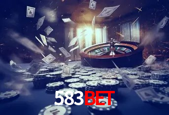 Loterias online na 583bet