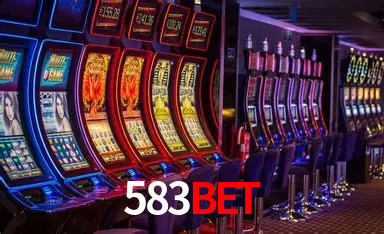 Estatísticas Esportivas 583bet