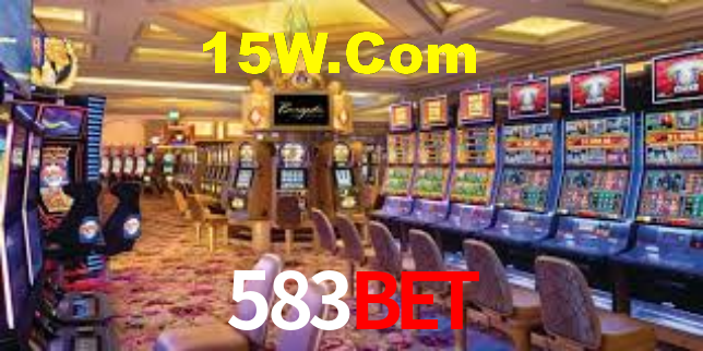 APP rápido e leve da 583bet
