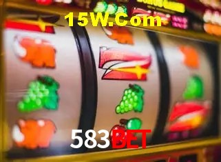 Tecnologia da Plataforma 583bet