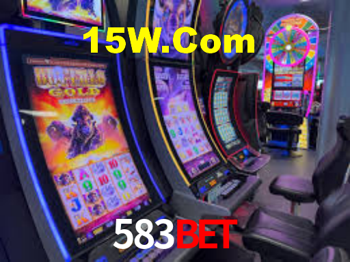 Bônus Generosos e Exclusivos no 583bet para Você!