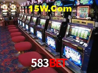 Segurança 2FA 583bet