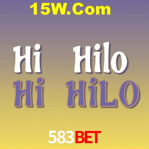 Secure Login 583bet