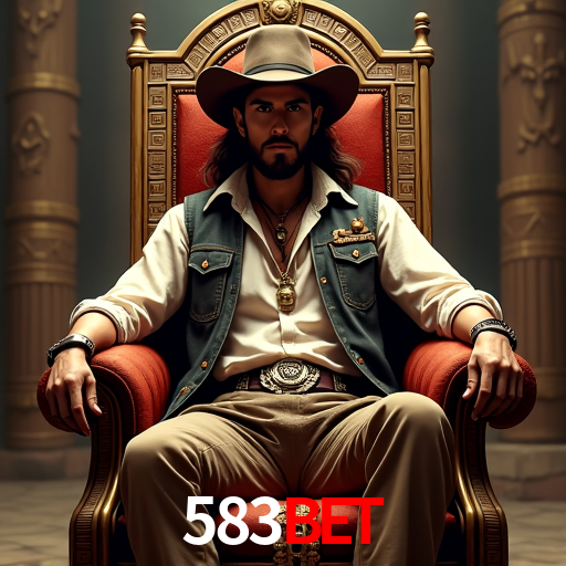 Exclusive Offers 583bet