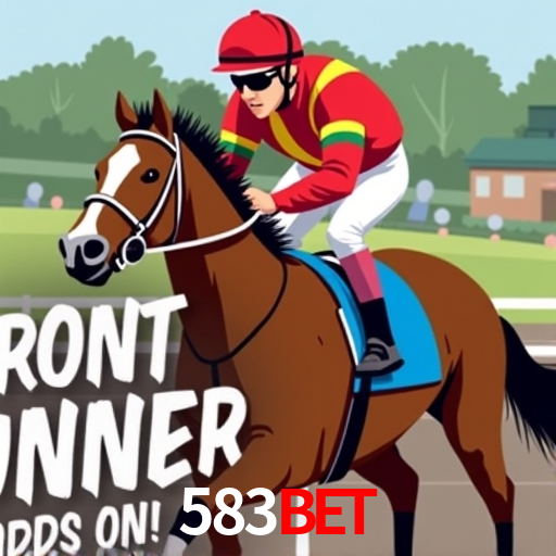 Responsive Design 583bet