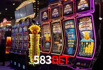 Especiais de Fim de Semana 583bet