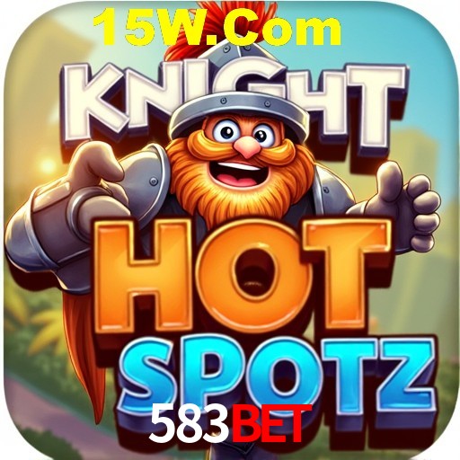 A Popularidade dos Caça-Níqueis no 583bet