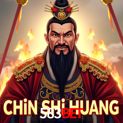 Apostas Esportivas na 583bet: Um Guia Completo