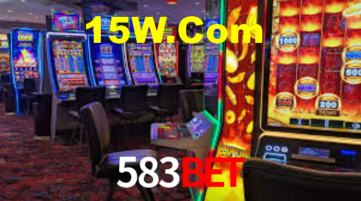 583bet: A Experiência de Casino com Jogos de Mesa ao Vivo