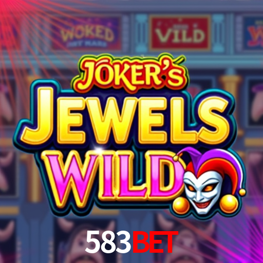 Recursos de Bônus 583bet