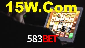 583bet App Interface