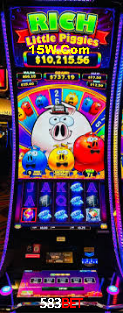 Bônus Generosos e Exclusivos no 583bet para Você!