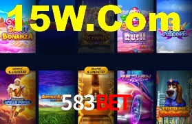 583bet - Máquinas Caça-Níqueis On-Line - 583bet.com