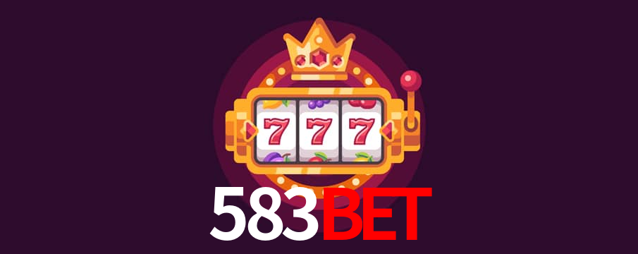 Slot Games 583bet