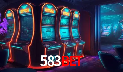 583bet - Aplicativo Móvel