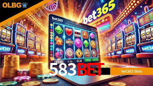 Welcome Bonus 583bet