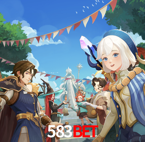 Cadastro Rápido 583bet