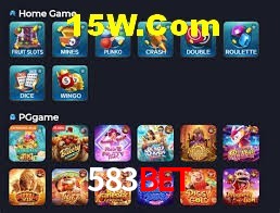 Tennis Betting 583bet